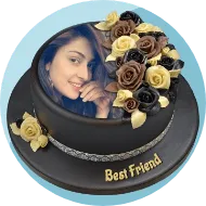Photo Cake