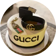 Designer Cake