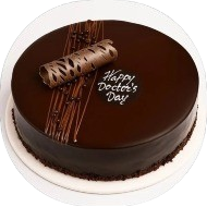 Doctors' Cake